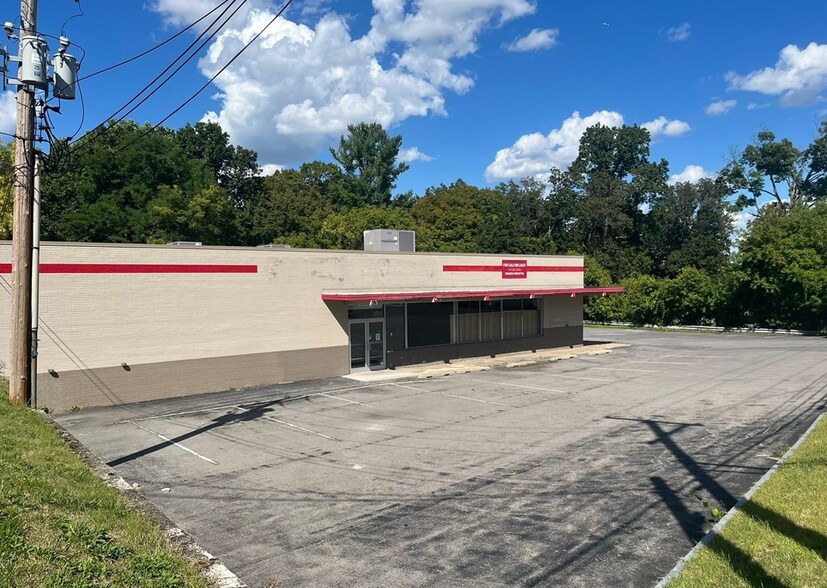 4915 Grolier Rd, Syracuse, NY for sale - Building Photo - Image 2 of 14