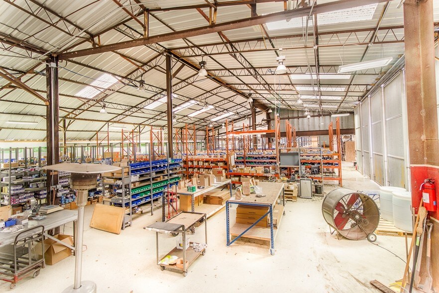 1610 W Highway 6, Alvin, TX for sale - Building Photo - Image 1 of 1