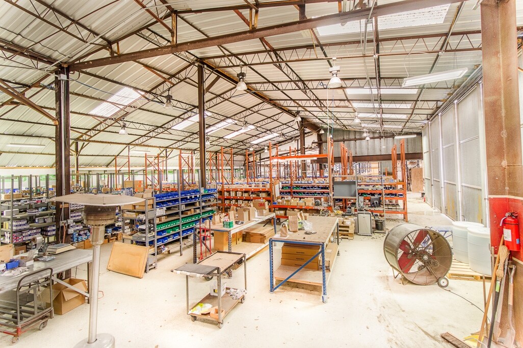 1610 W Highway 6, Alvin, TX for sale Building Photo- Image 1 of 1