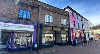 More details for 9 Angel St, Neath - Retail for Lease
