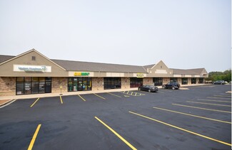 More details for 751 Church St, Allenton, WI - Retail for Lease