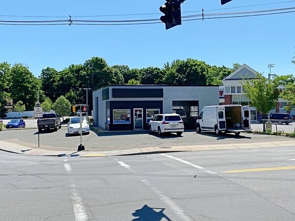 899 Main St, Woburn, MA for sale Building Photo- Image 1 of 1