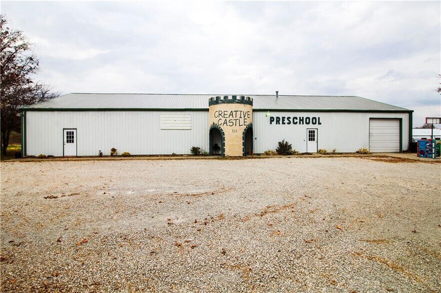 113 NW 191st Rd, Warrensburg, MO 64093