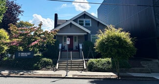More details for 4076 N Mississippi Ave, Portland, OR - Office for Sale
