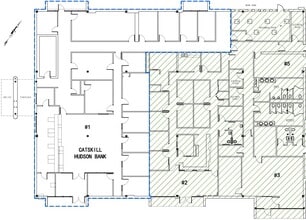 643 Route 211E, Middletown, NY for lease Floor Plan- Image 2 of 14
