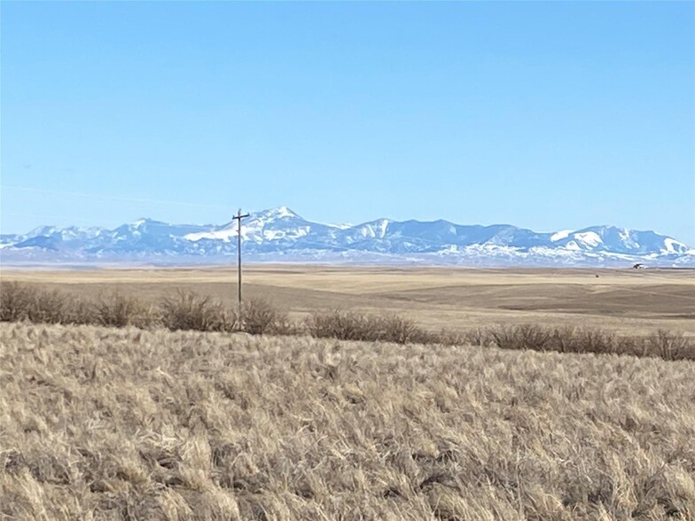 Dent Bridge Rd, Floweree, MT for sale - Primary Photo - Image 1 of 7