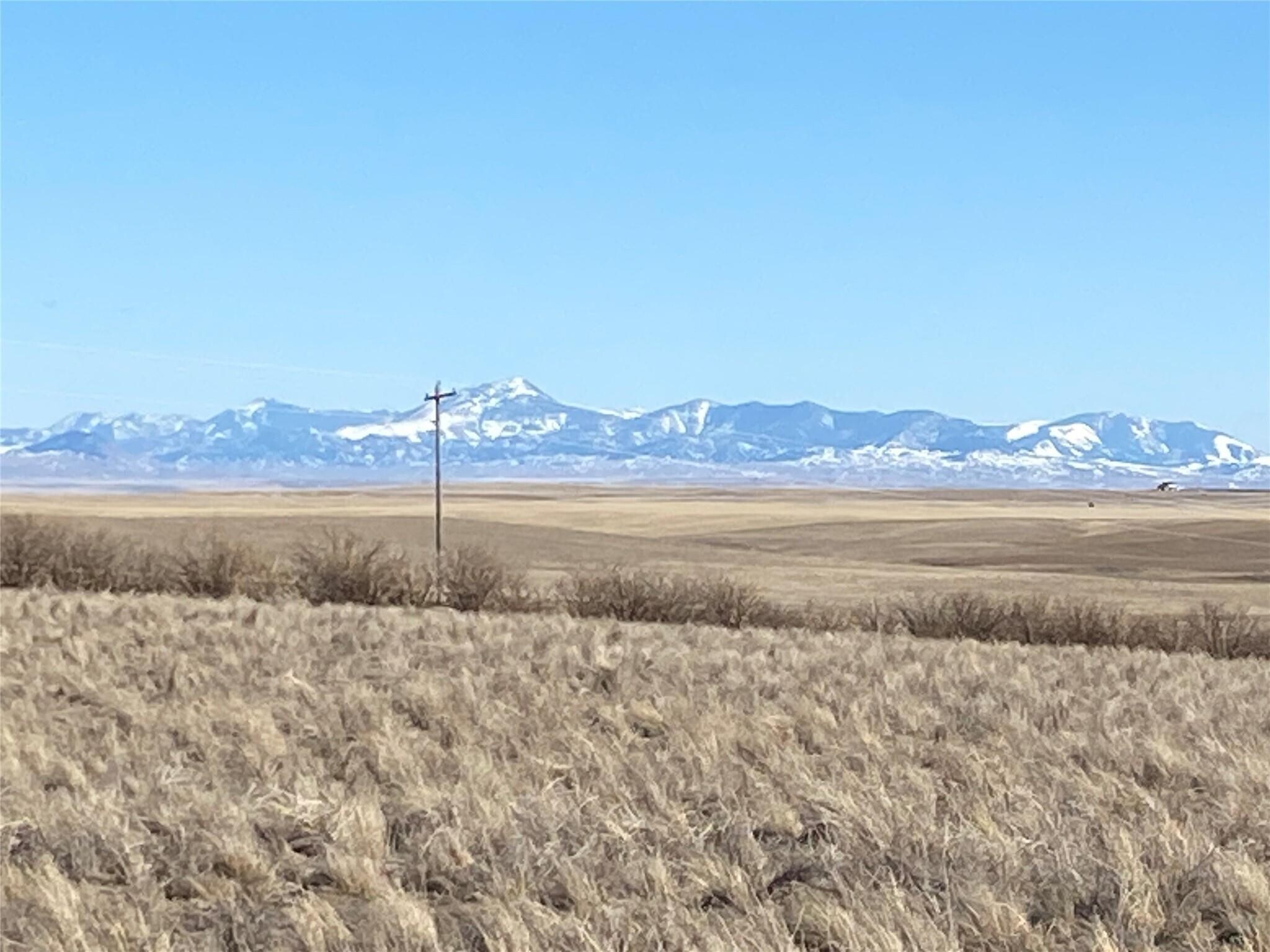 Dent Bridge Rd, Floweree, MT 59440 Land for Sale