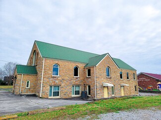 More details for 18 N Church St, Sparta, TN - Specialty for Sale