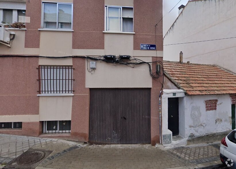 Multifamily in Madrid, Madrid for sale - Interior Photo - Image 1 of 1