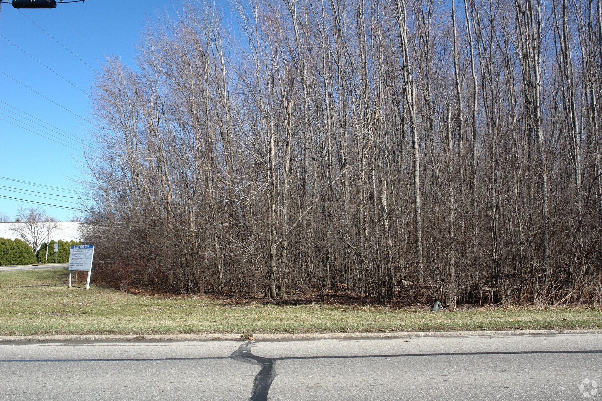 State Route 511 & Oberlin Rd, Oberlin, OH for sale Primary Photo- Image 1 of 1