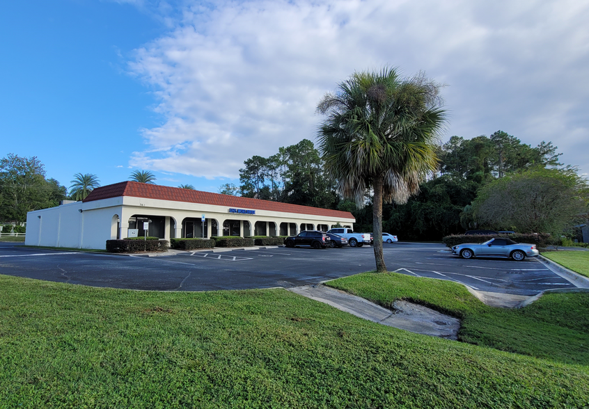 563 Blanding Blvd, Orange Park, FL for lease - Building Photo - Image 1 of 22