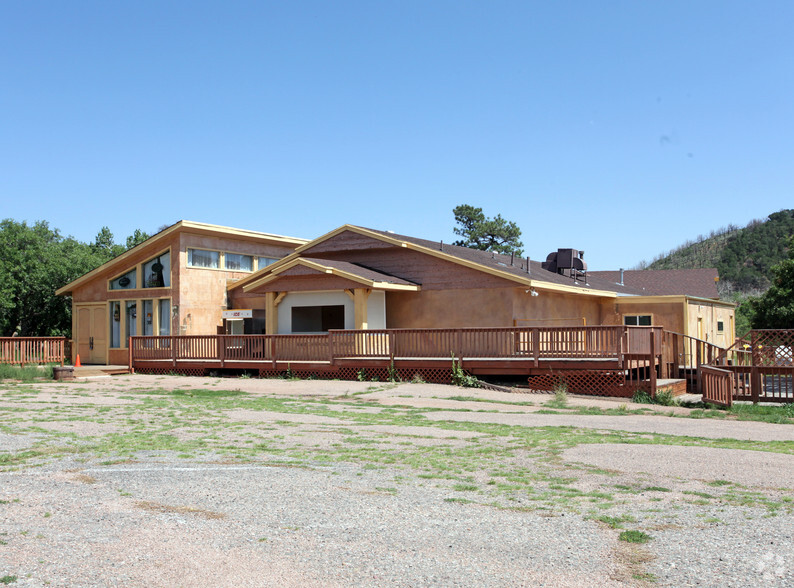 14275 S State Highway 115, Colorado Springs, CO for sale - Primary Photo - Image 1 of 13