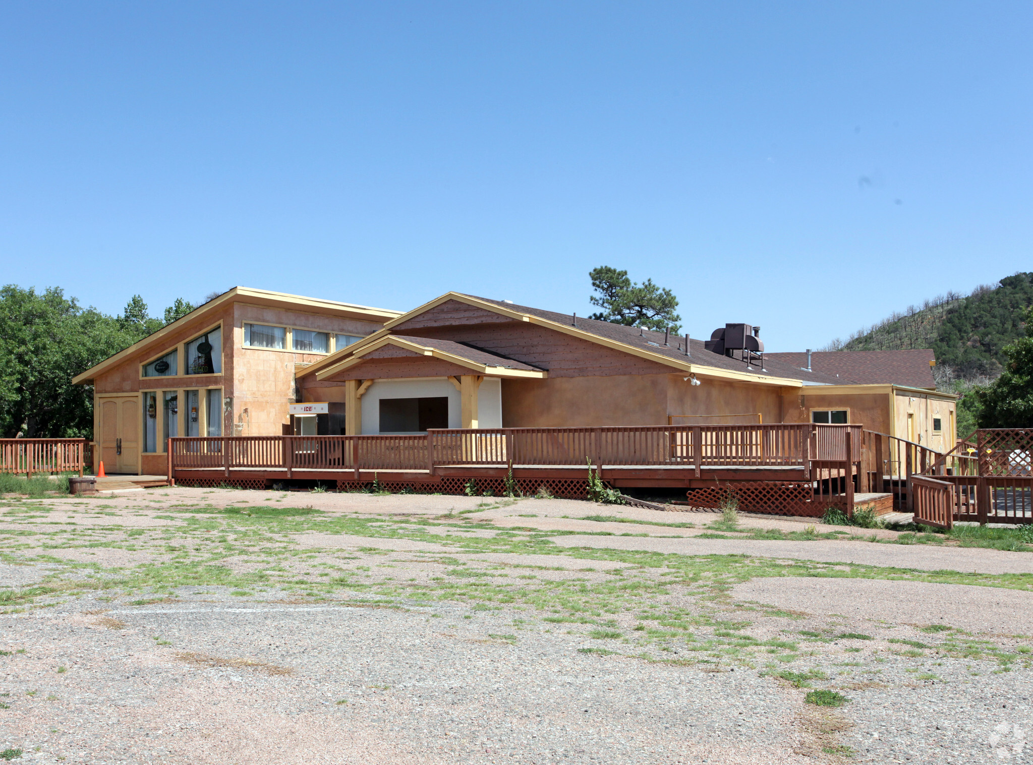 14275 S State Highway 115, Colorado Springs, CO for lease Building Photo- Image 1 of 14