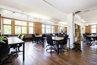 138 Kingsland Rd, London for lease Interior Photo- Image 2 of 4