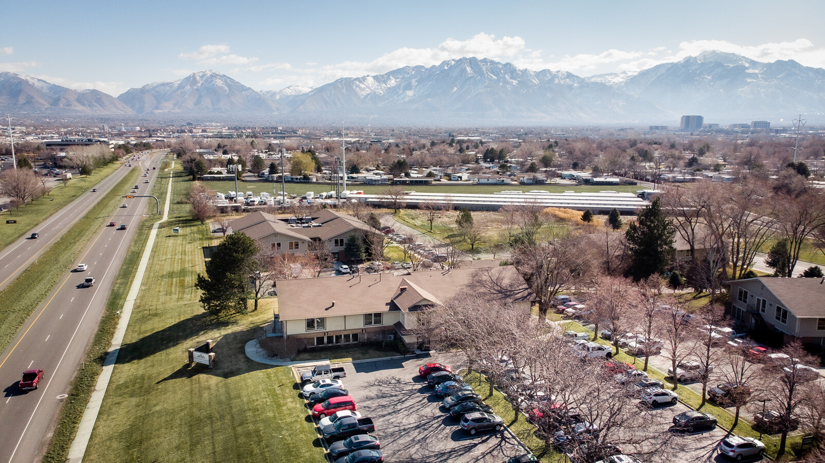 1018 Atherton Dr, Salt Lake City, UT 84123 | LoopNet