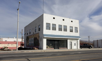 More details for 111-119 E Main St, Barstow, CA - Retail for Sale