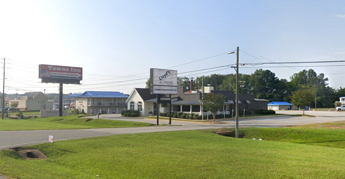 40180 US 280, Sylacauga, AL for sale Primary Photo- Image 1 of 1