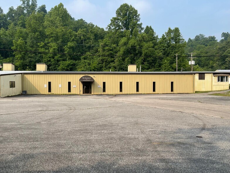 3840 County Road 15, South Point, OH 45680 Industrial for Sale