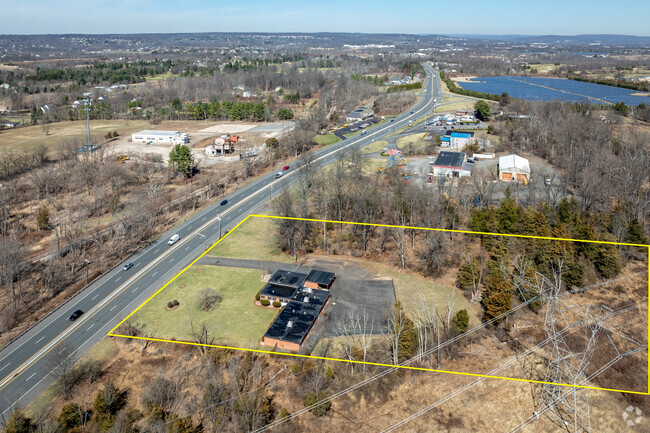 More details for 64 Highway 202/31, Ringoes, NJ - Retail for Sale