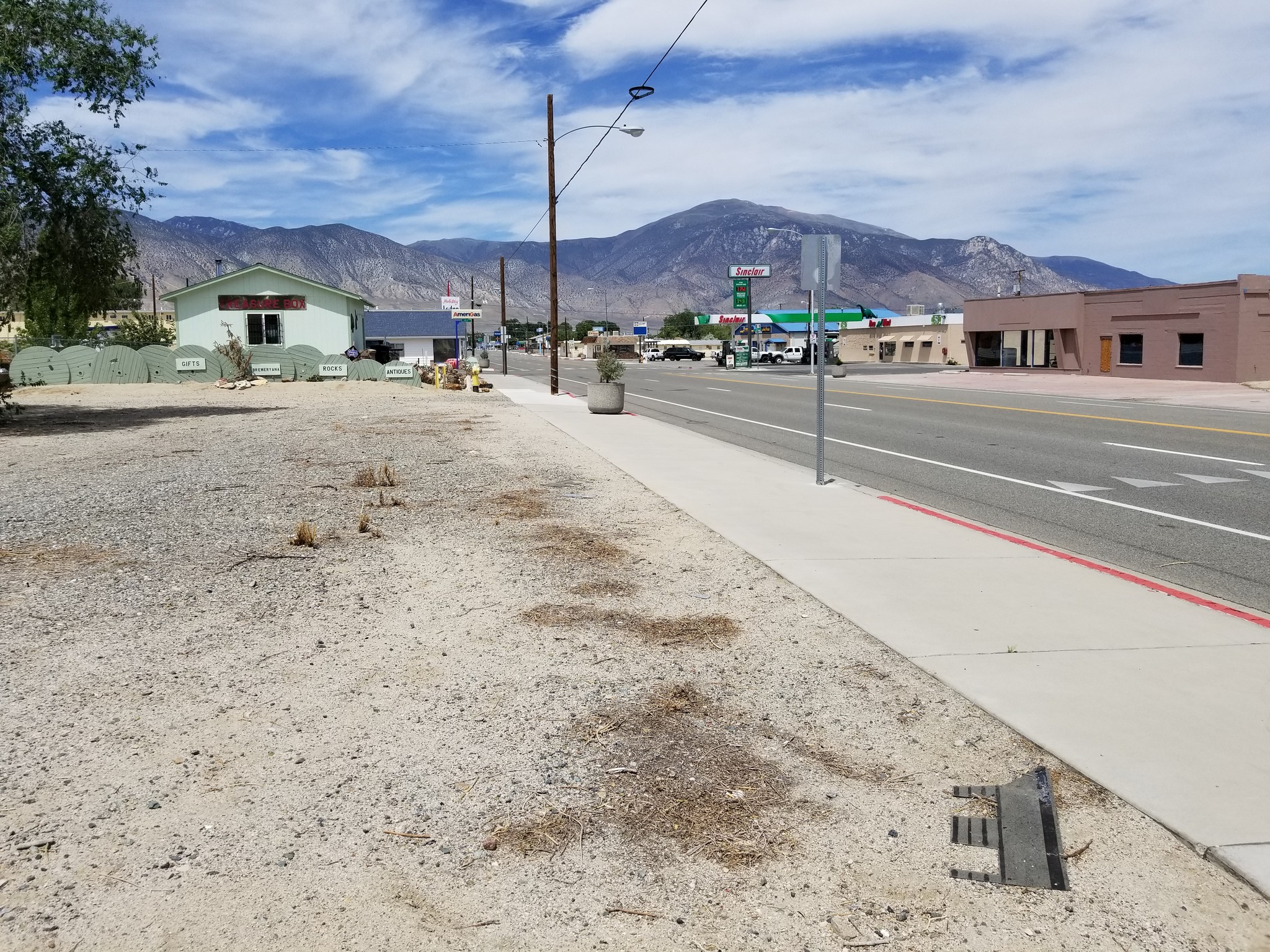 Hawthorne Property Hawthorne, NV for Sale
