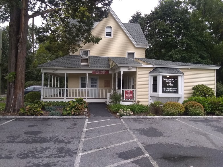 1137 E Main St, Shrub Oak, NY 10588