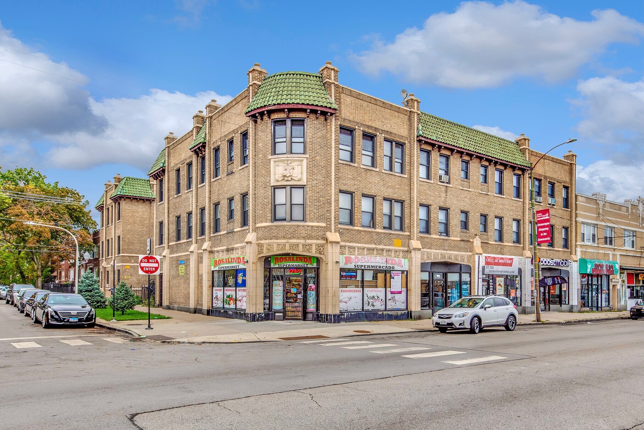 1149 S Mason Ave, Chicago, IL for sale Building Photo- Image 1 of 1