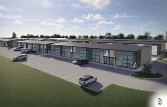 More details for 700 N Jim Wright Fwy, White Settlement, TX - Flex, Industrial for Lease