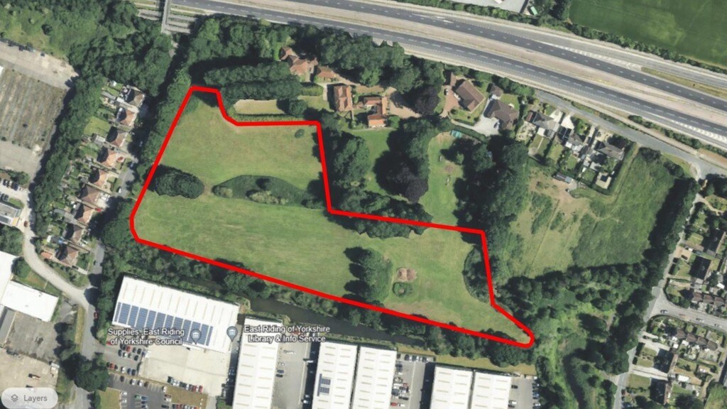 Gibson Lane South, North Ferriby, HU14 3FP