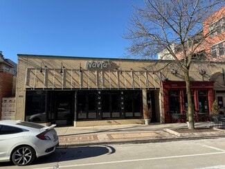 More details for 4511-4517 N Oakland Ave, Shorewood, WI - Retail for Lease