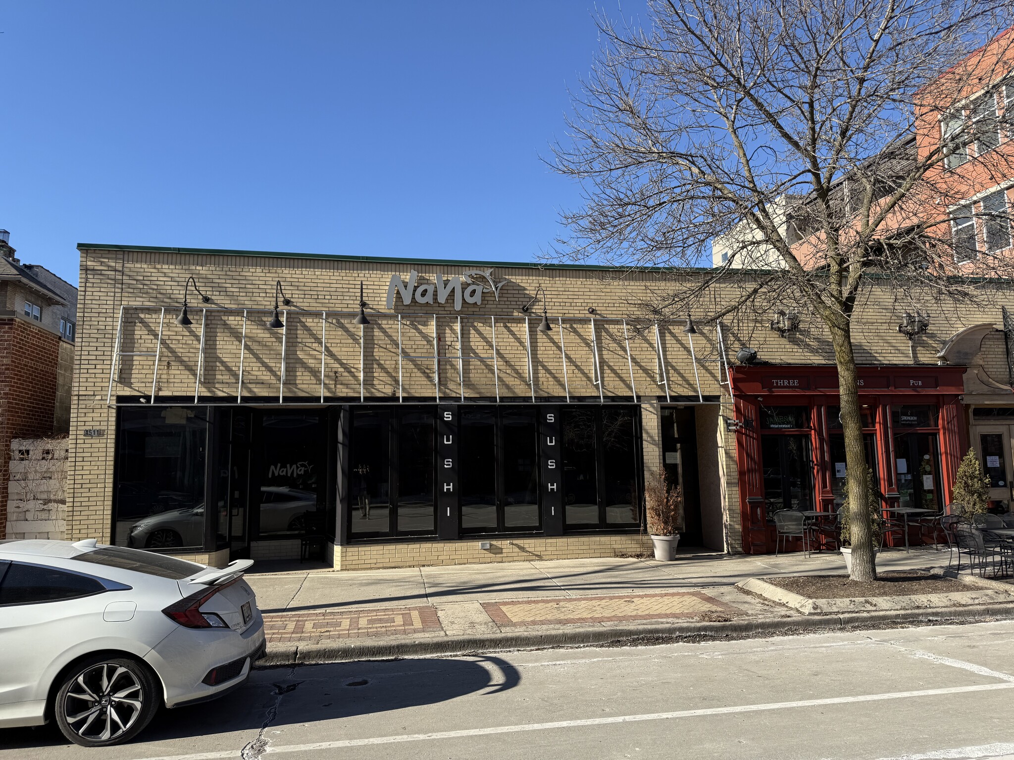 4511-4517 N Oakland Ave, Shorewood, WI for lease Building Photo- Image 1 of 7
