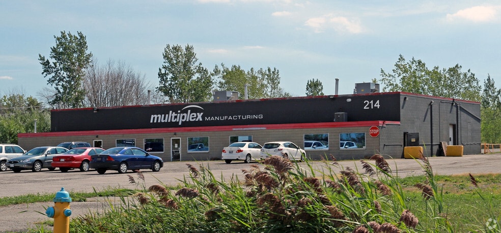 214 Dunkirk Rd portfolio of 2 properties for sale on LoopNet.com - Building Photo - Image 3 of 5