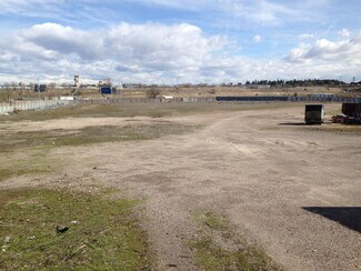 More details for Polígono las Presillas, Leganés - Land for Lease