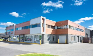 More details for 5275 Boul Wilfrid-Hamel, Québec, QC - Office for Lease