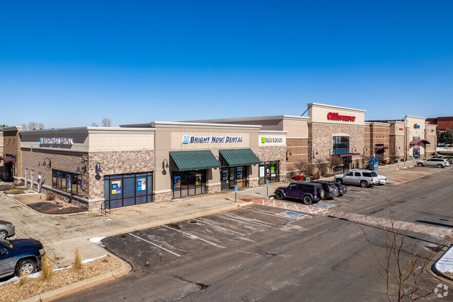 11183 S Parker Rd, Parker, CO for lease - Primary Photo - Image 2 of 6