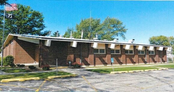 1700 Oakton Rd, Montgomery, IL for sale Building Photo- Image 1 of 1