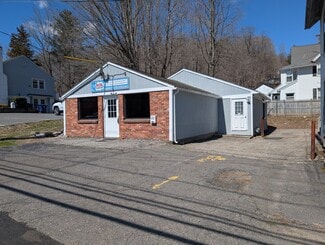 More details for 252 Bank St, Seymour, CT - Retail for Lease