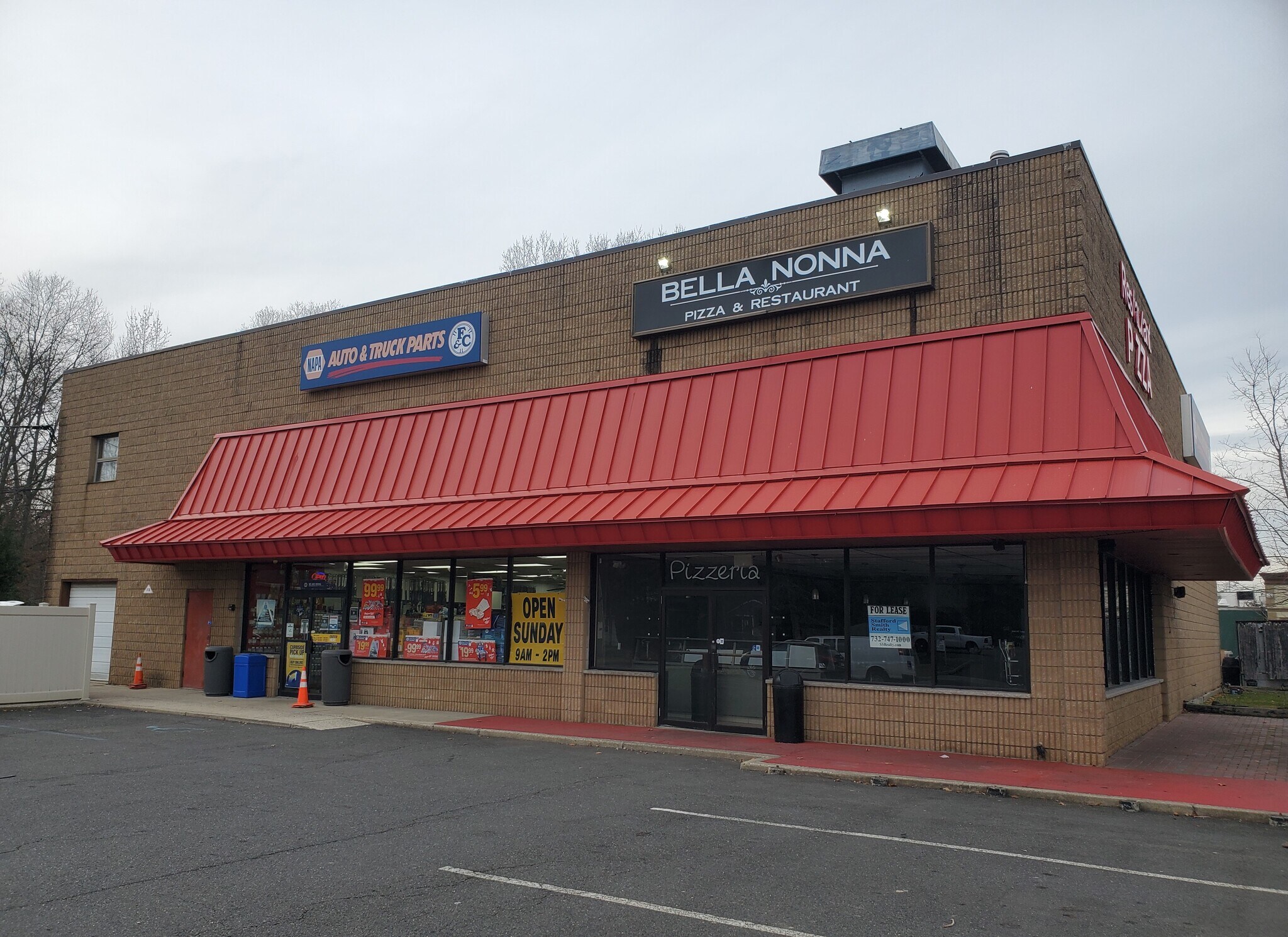 39 Mill Rd, Matawan, NJ for sale Building Photo- Image 1 of 1