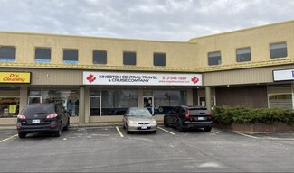 More details for 16 Bath Rd, Kingston, ON - Office/Retail for Lease