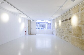 7 Rue Charles-François Dupuis, Paris for lease Interior Photo- Image 2 of 12