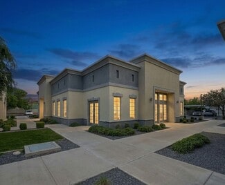 More details for 690 E Warner Rd, Gilbert, AZ - Office for Lease