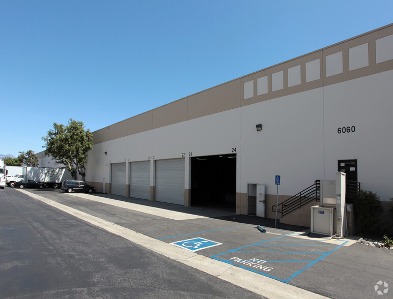 6000-6060 E Slauson Ave, Commerce, CA 90040 - Industrial for Lease ...