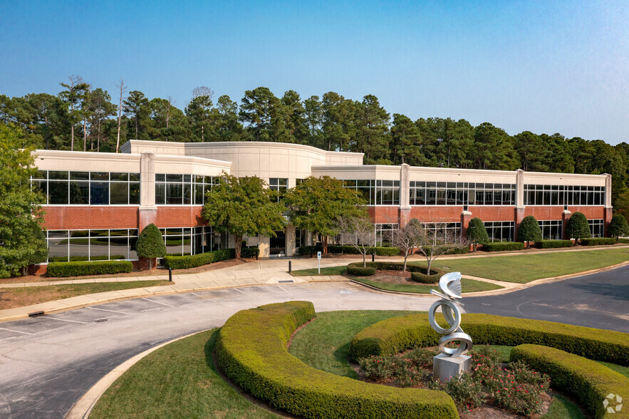 3131 Rdu Center Dr, Morrisville, NC for lease - Building Photo - Image 1 of 5