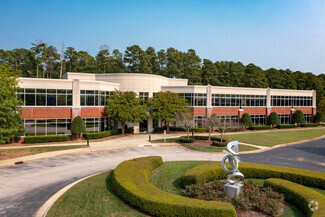 More details for 3131 Rdu Center Dr, Morrisville, NC - Office for Lease