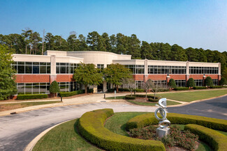 More details for 3131 Rdu Center Dr, Morrisville, NC - Office for Lease