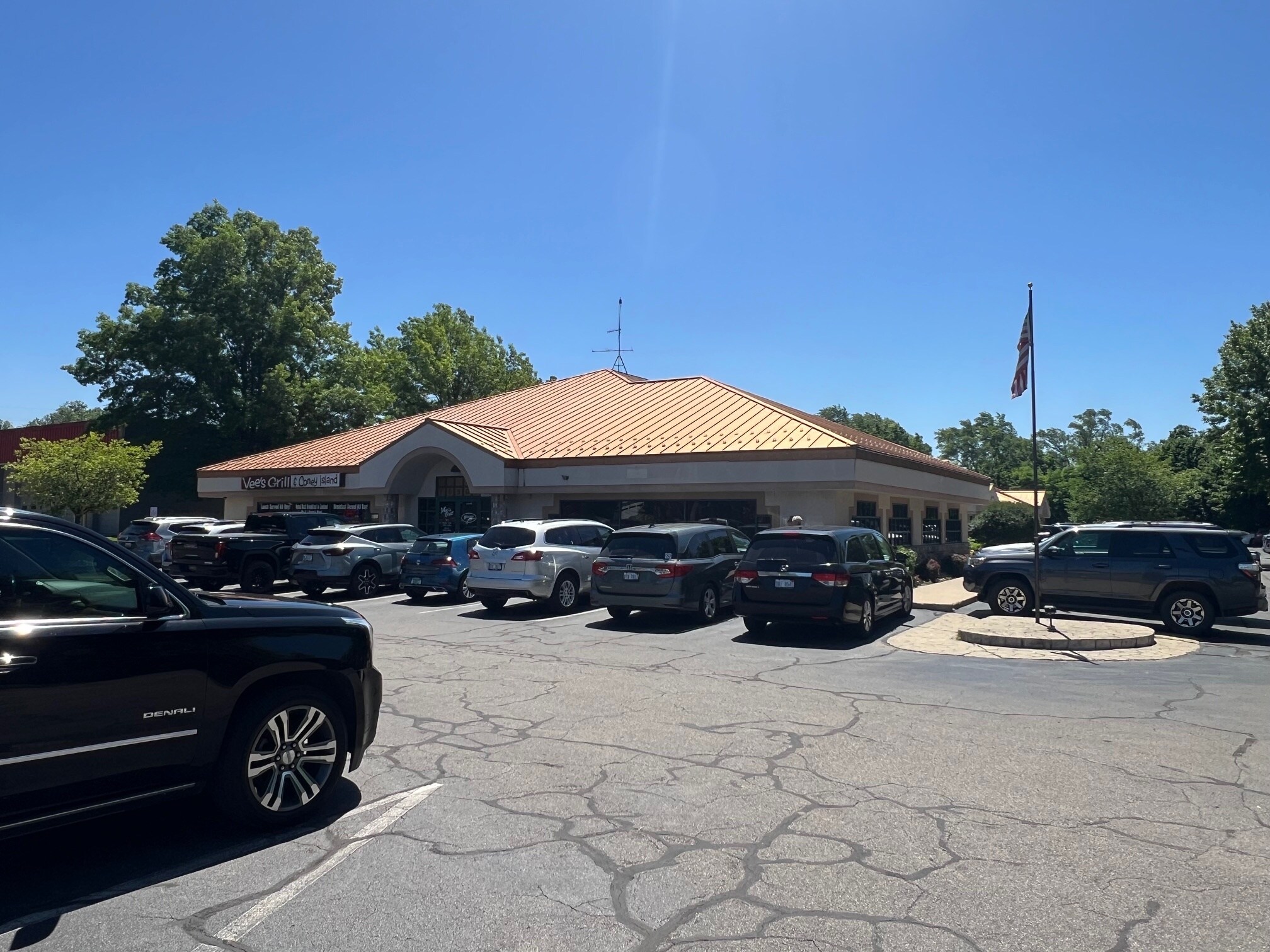 10500 Chicago Dr, Zeeland, MI for lease Building Photo- Image 1 of 6