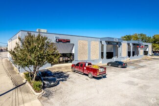 Broadway Trade Center - Commercial Real Estate