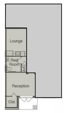 4425 Plano Pky, Carrollton, TX for lease Floor Plan- Image 1 of 1