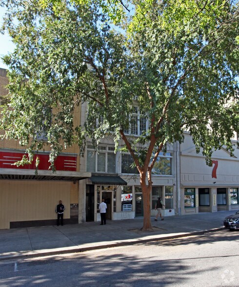 814 Broad St, Augusta, GA for sale - Primary Photo - Image 1 of 1