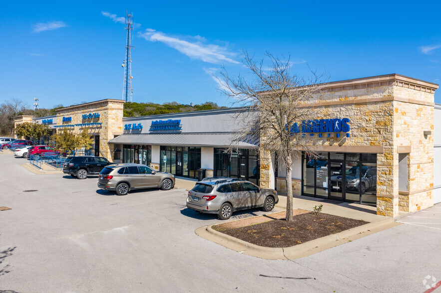 9001 Brodie Ln, Austin, TX for lease - Building Photo - Image 1 of 21