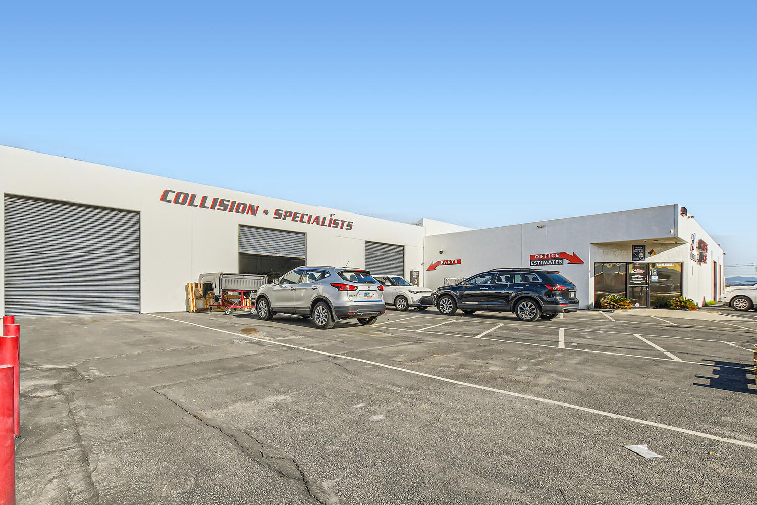 440 W Sunset Rd, Henderson, NV for sale Building Photo- Image 1 of 27